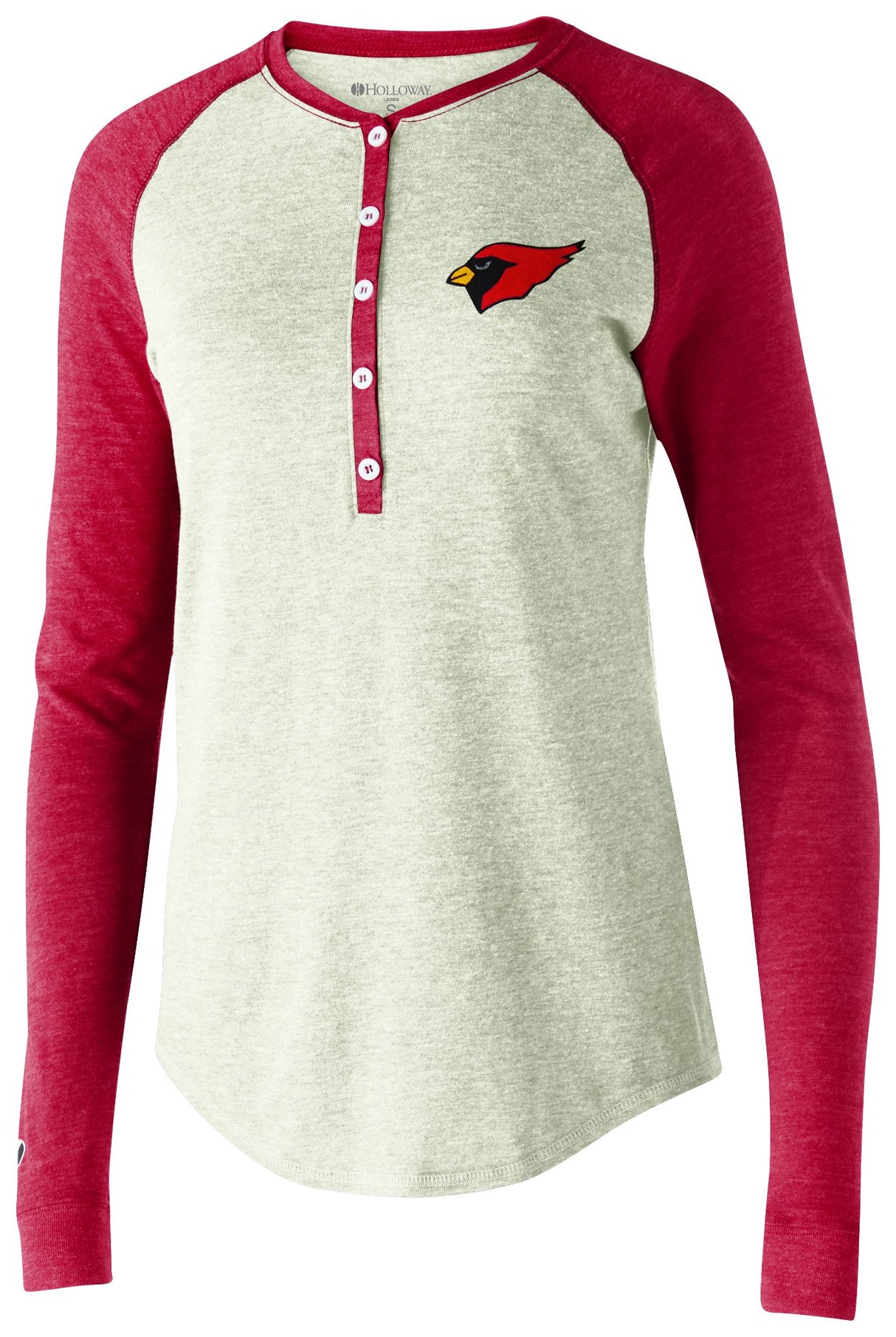 Ladies' Alum Shirt