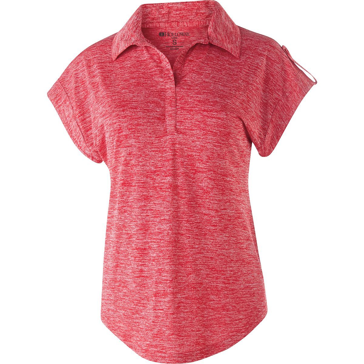 Ladies Electrify 2.0 Polo