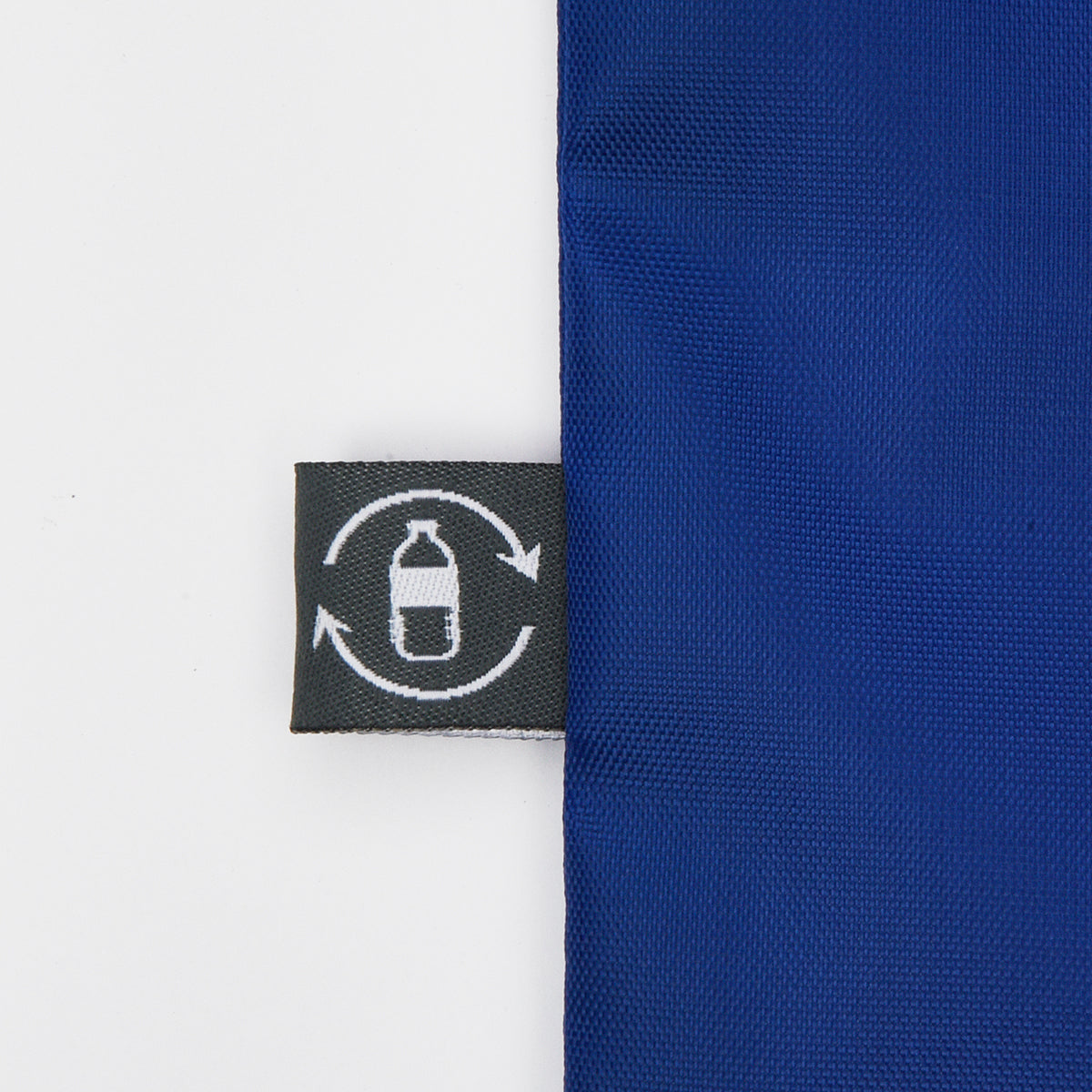 Foldaway Tote Bag With 100% Rpet Material