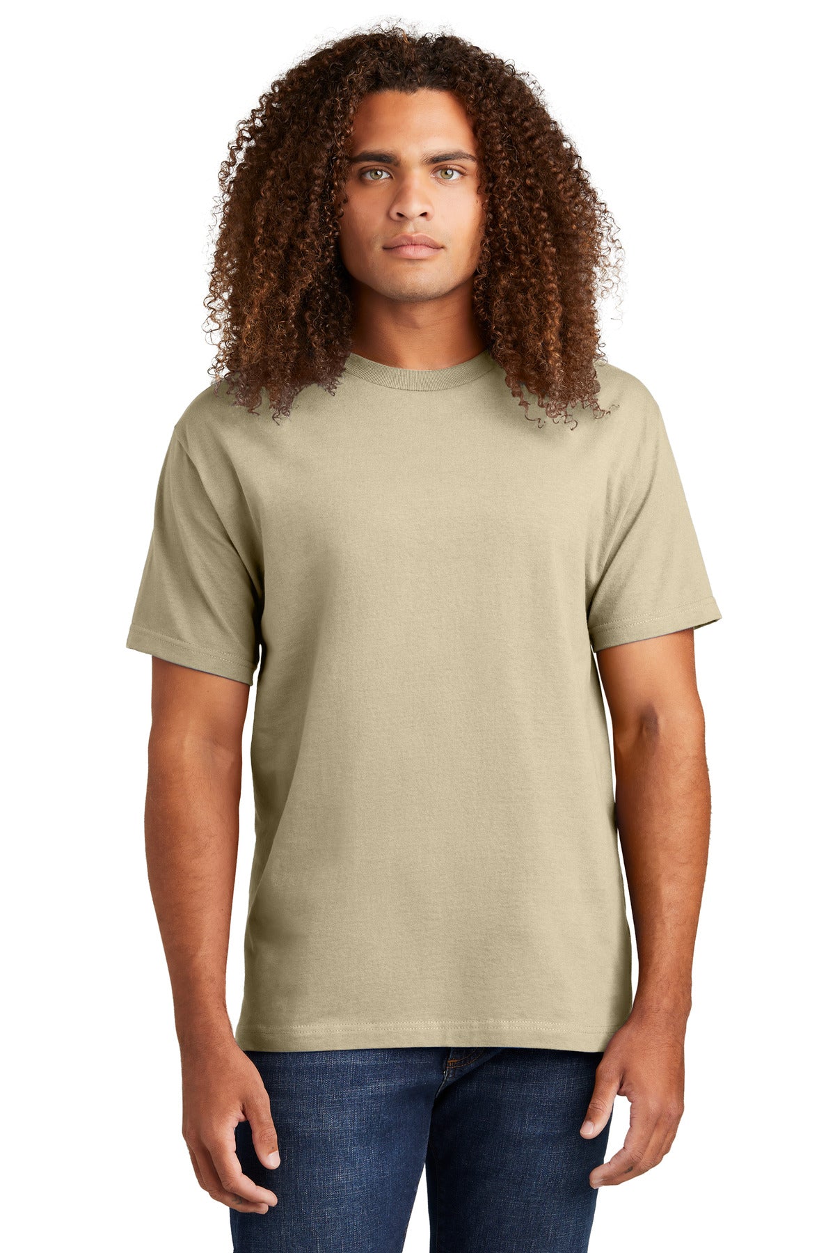 000426 American Apparel® Relaxed T-Shirt