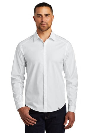 OGIO Men's Commuter Woven Shirt