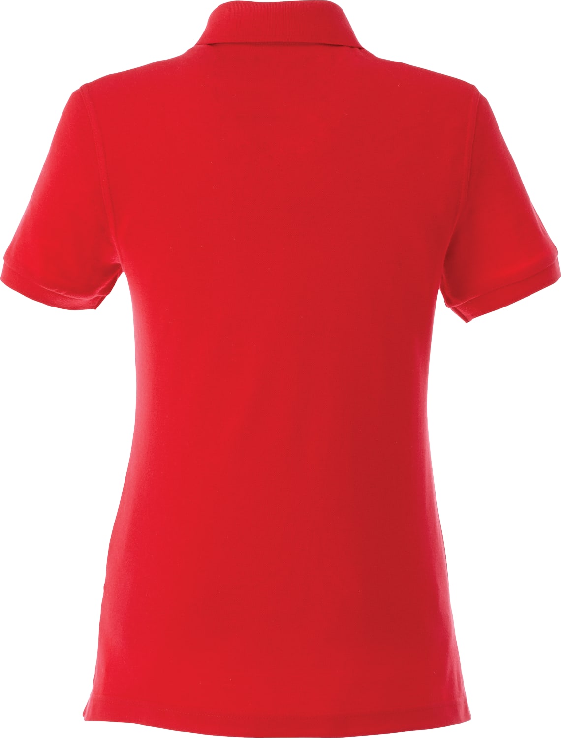 Women's BELMONT Short Sleeve Polo