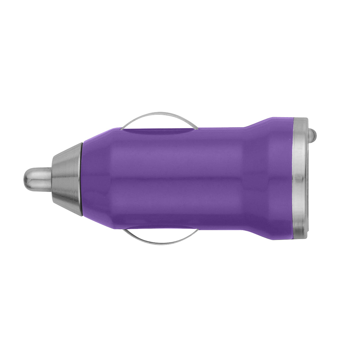 On-the-go Car Charger