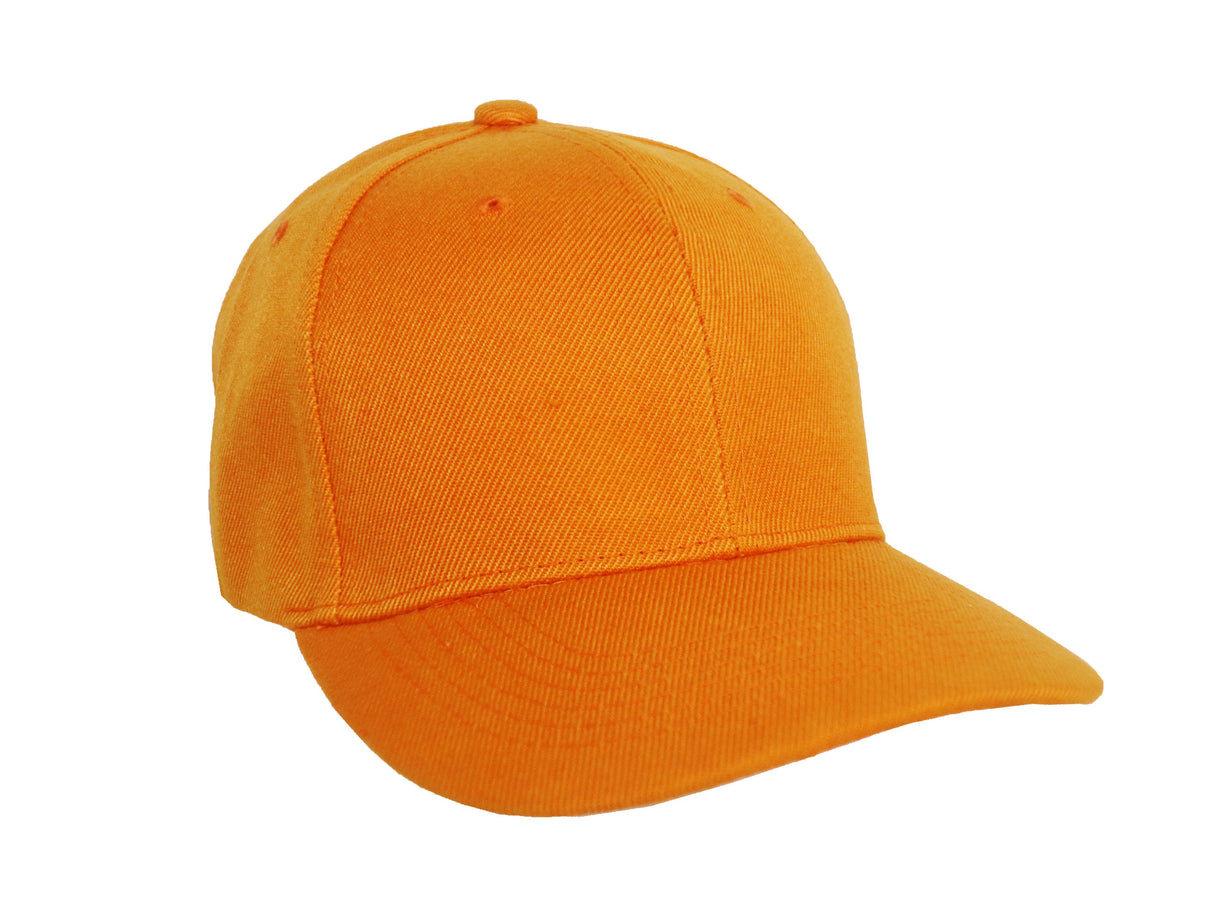 Constructed Acrylic Pro-Ball Cap