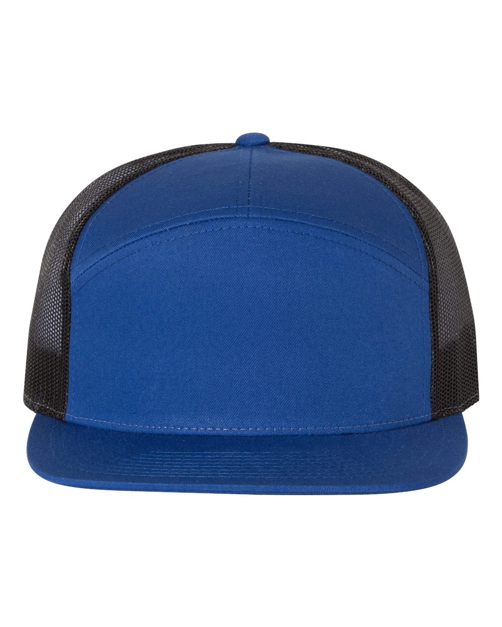 Richardson® Seven-Panel Trucker Cap