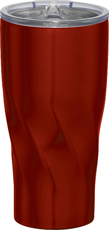 Hugo Copper Vacuum Insulated Tumbler 20oz