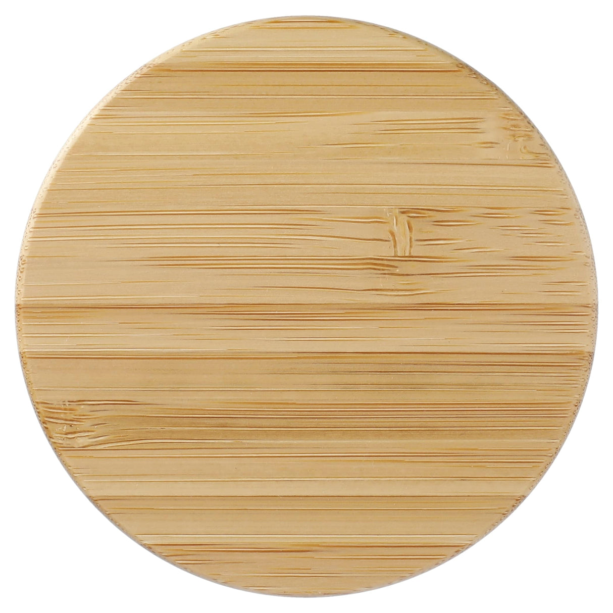 FSC 100% Bamboo lid 14oz Brees Copper Vac Tumbler