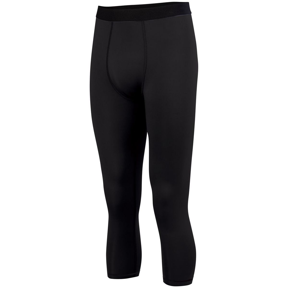 Youth Hyperform Compression Calf-length Tight
