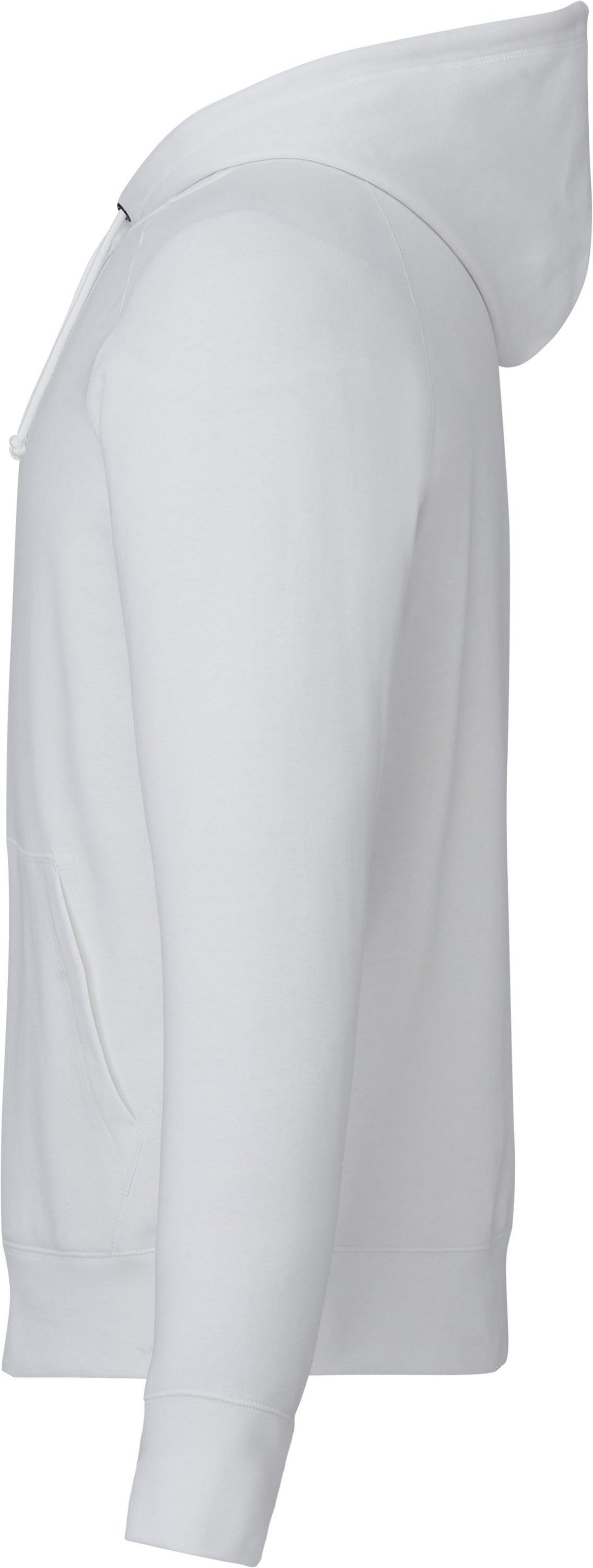 Unisex DAYTON Classic Fleece Hoody