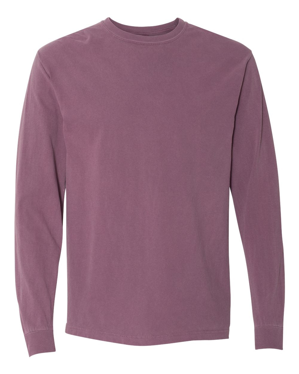 000442 Comfort Colors® Long Sleeve T-Shirt