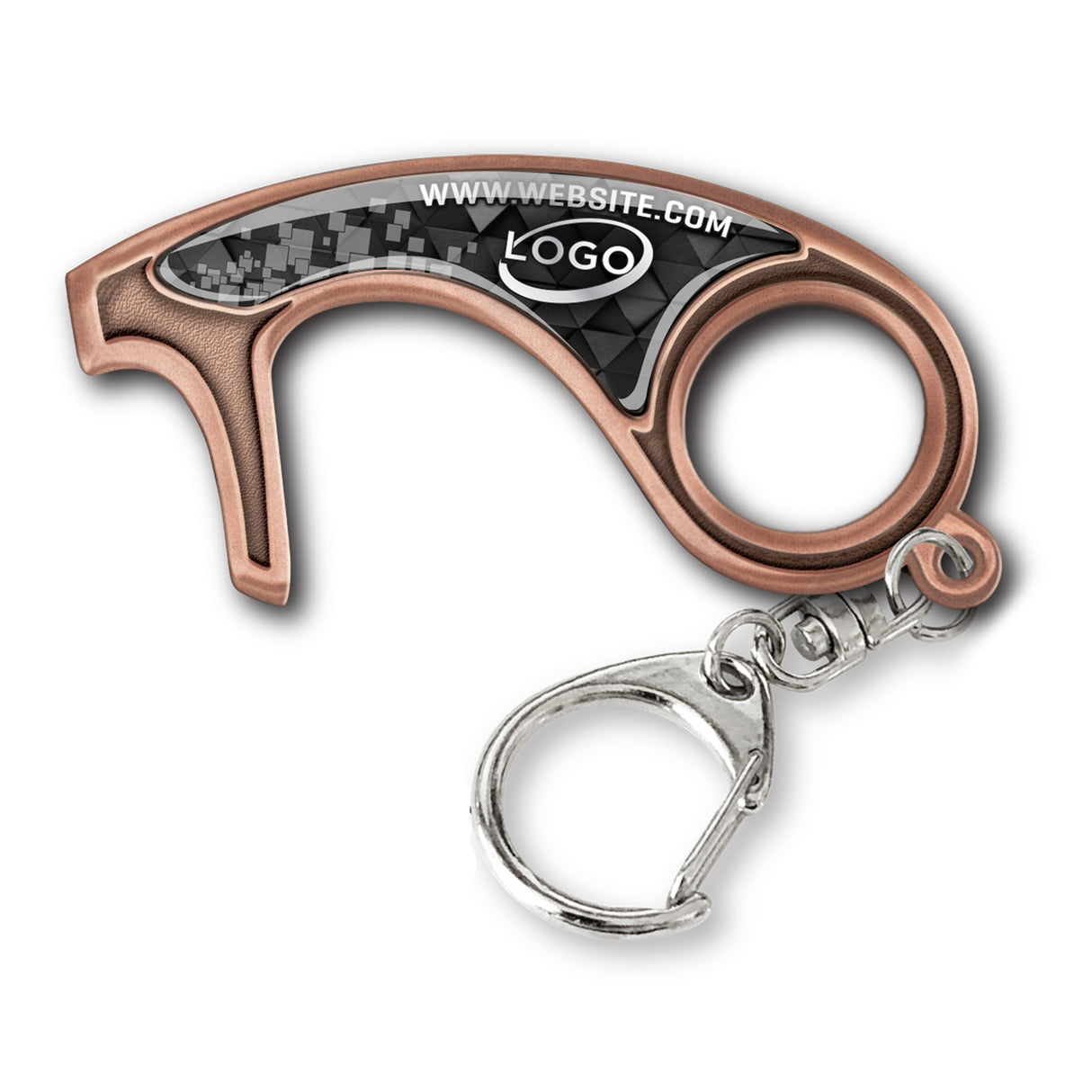 Digi-Cal No-Touch Tool, MADE IN CANADA