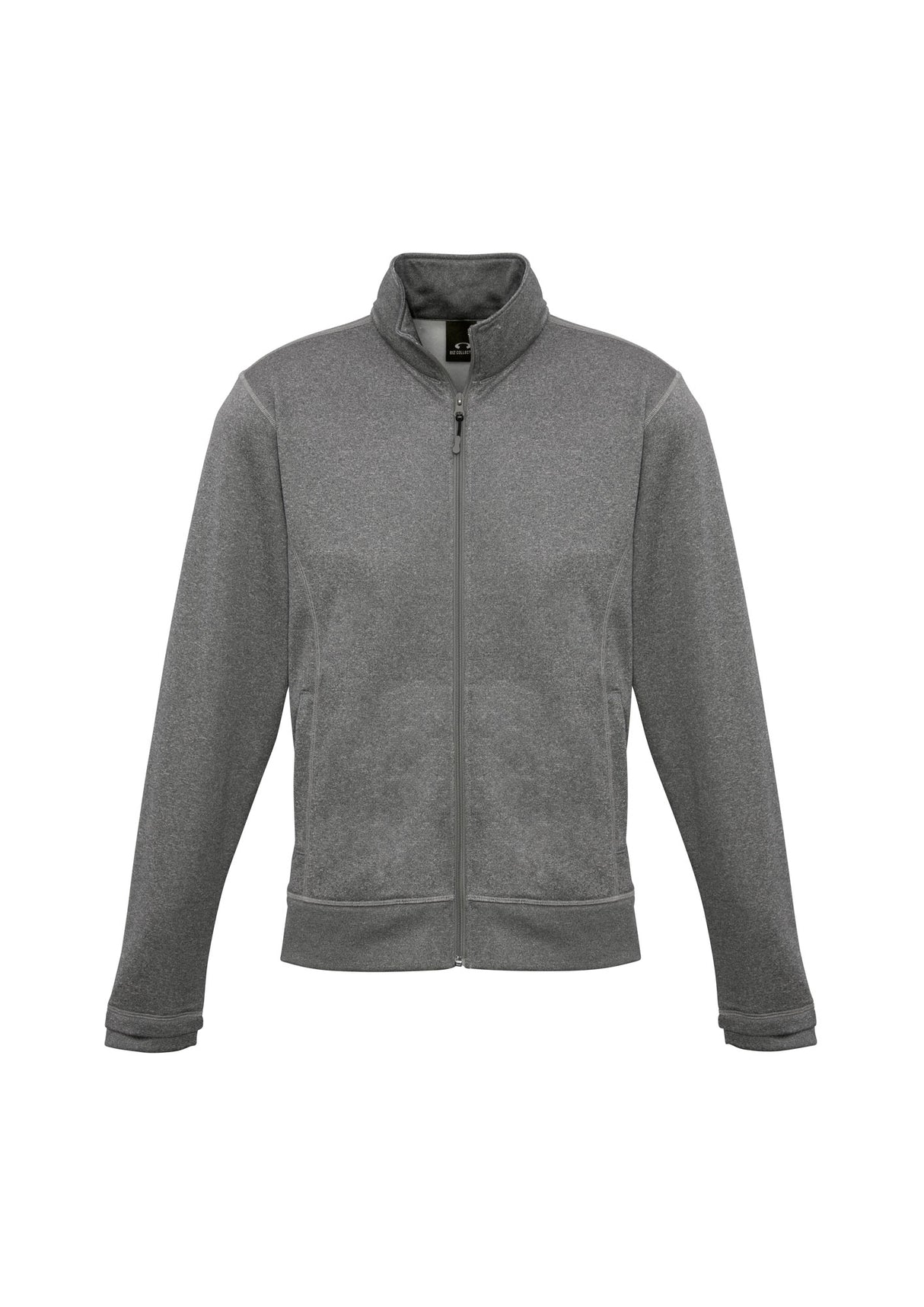 Hype Front Full Zip Men's Jacket