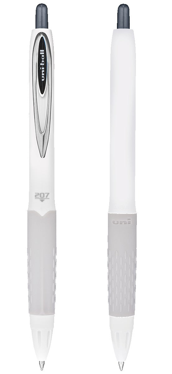 Uni-ball® White 207 Gel