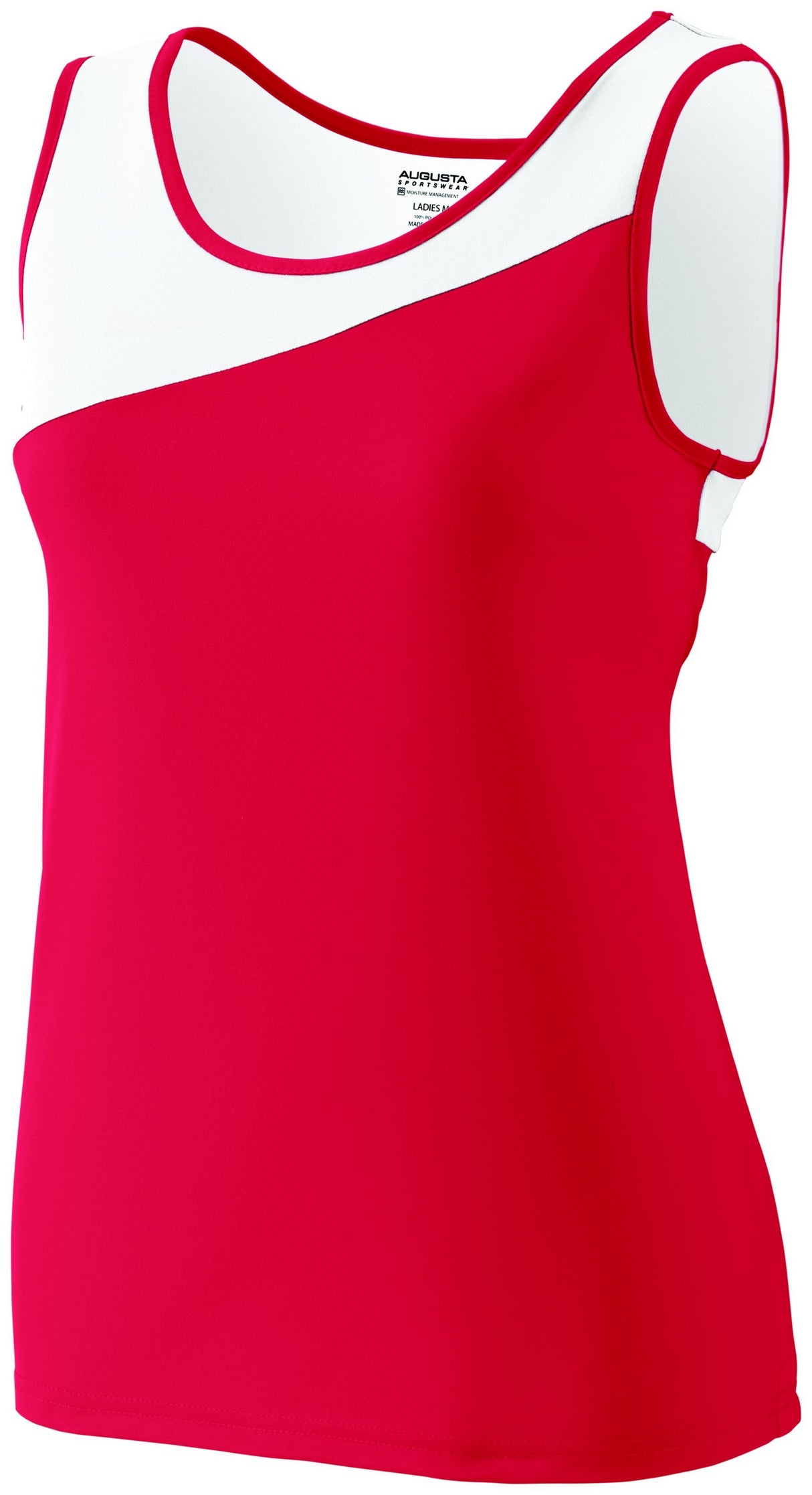 Ladies Accelerate Jersey