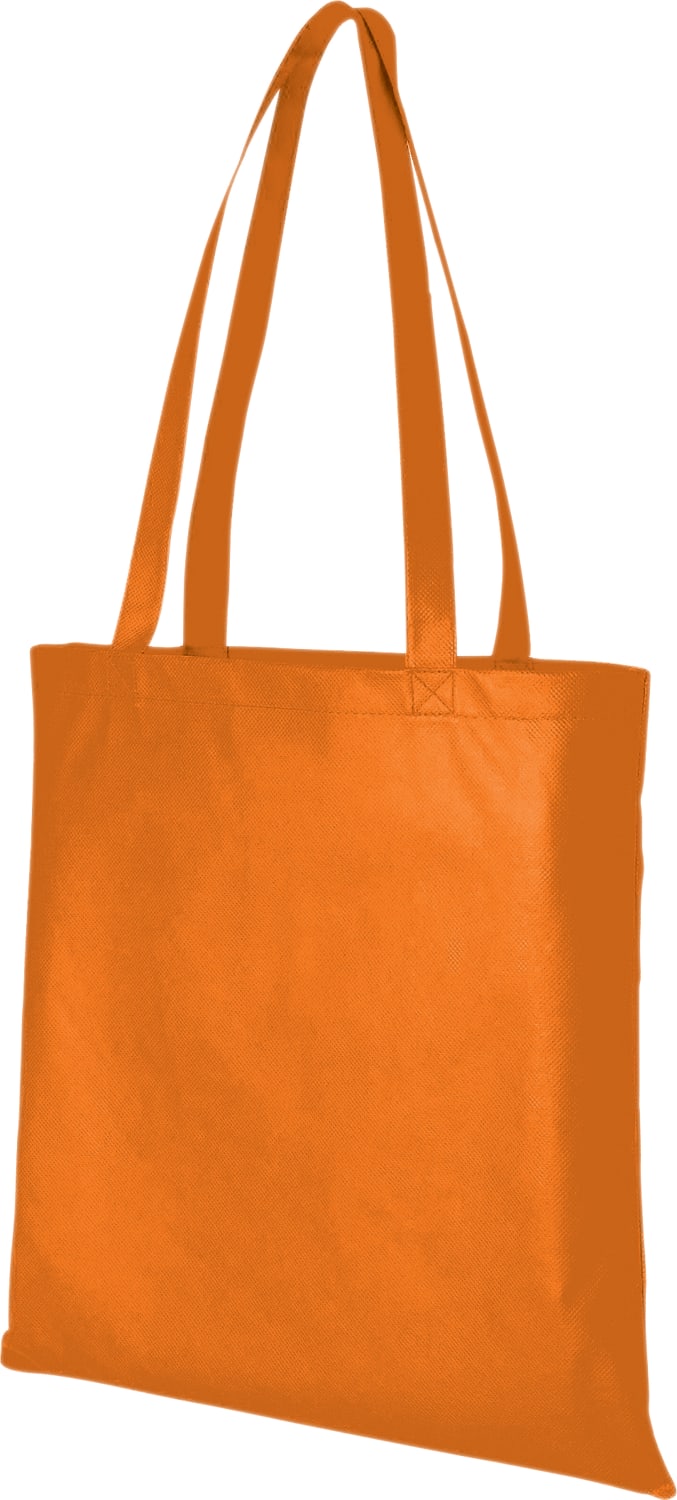 000270 Zeus Non-Woven Convention Tote