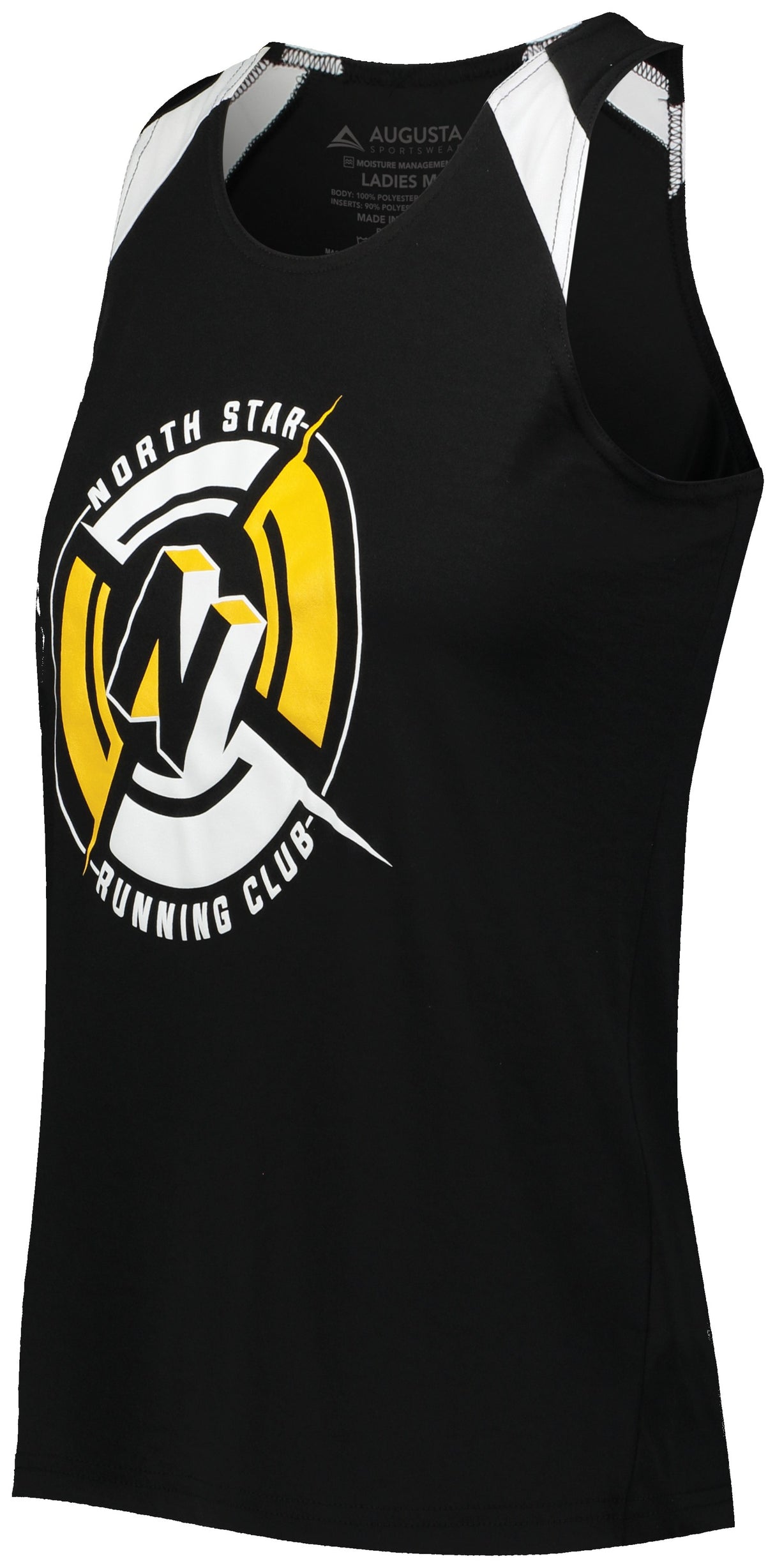 Ladies Overspeed Track Jersey