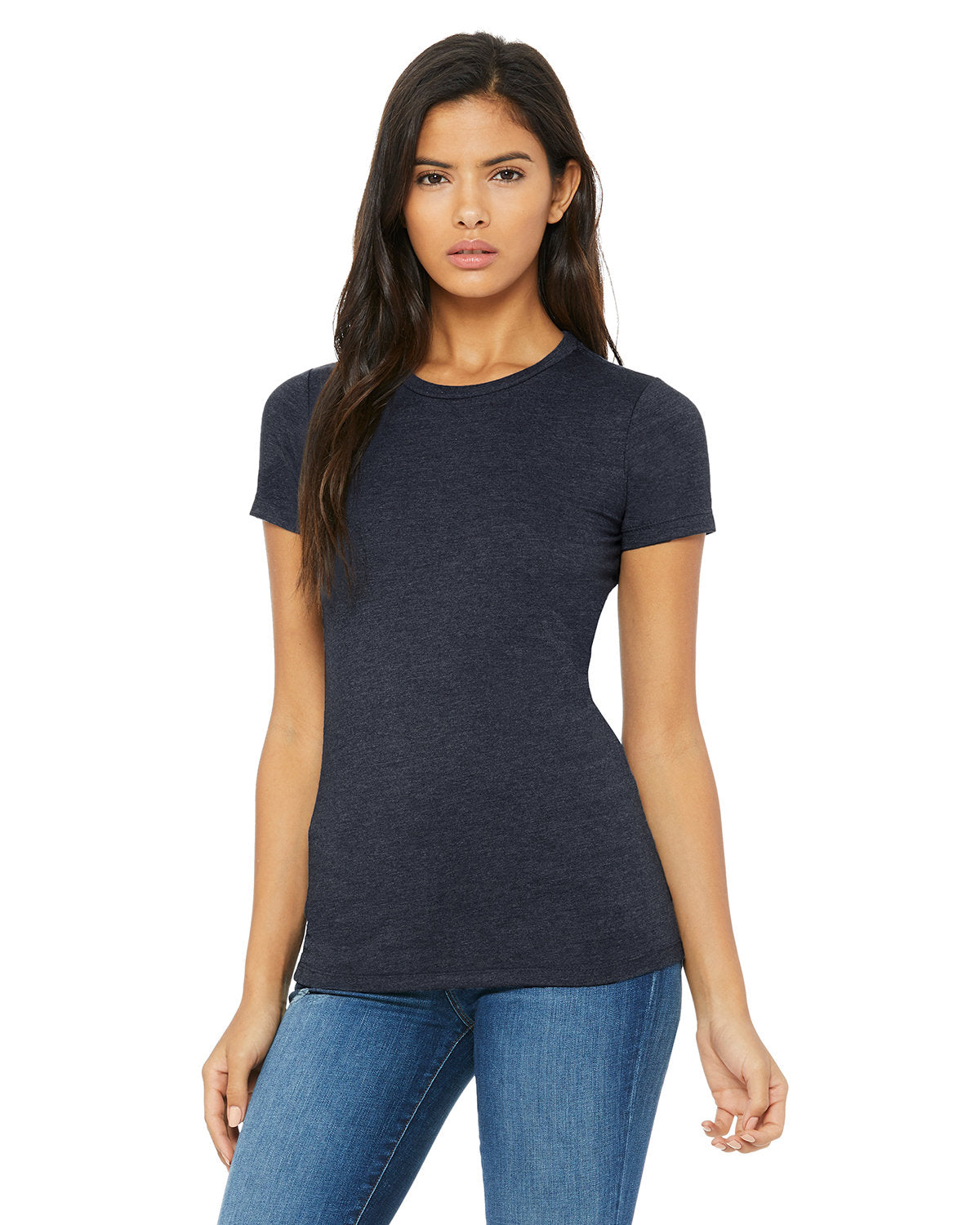 BELLA+CANVAS Ladies' The Favorite T-Shirt