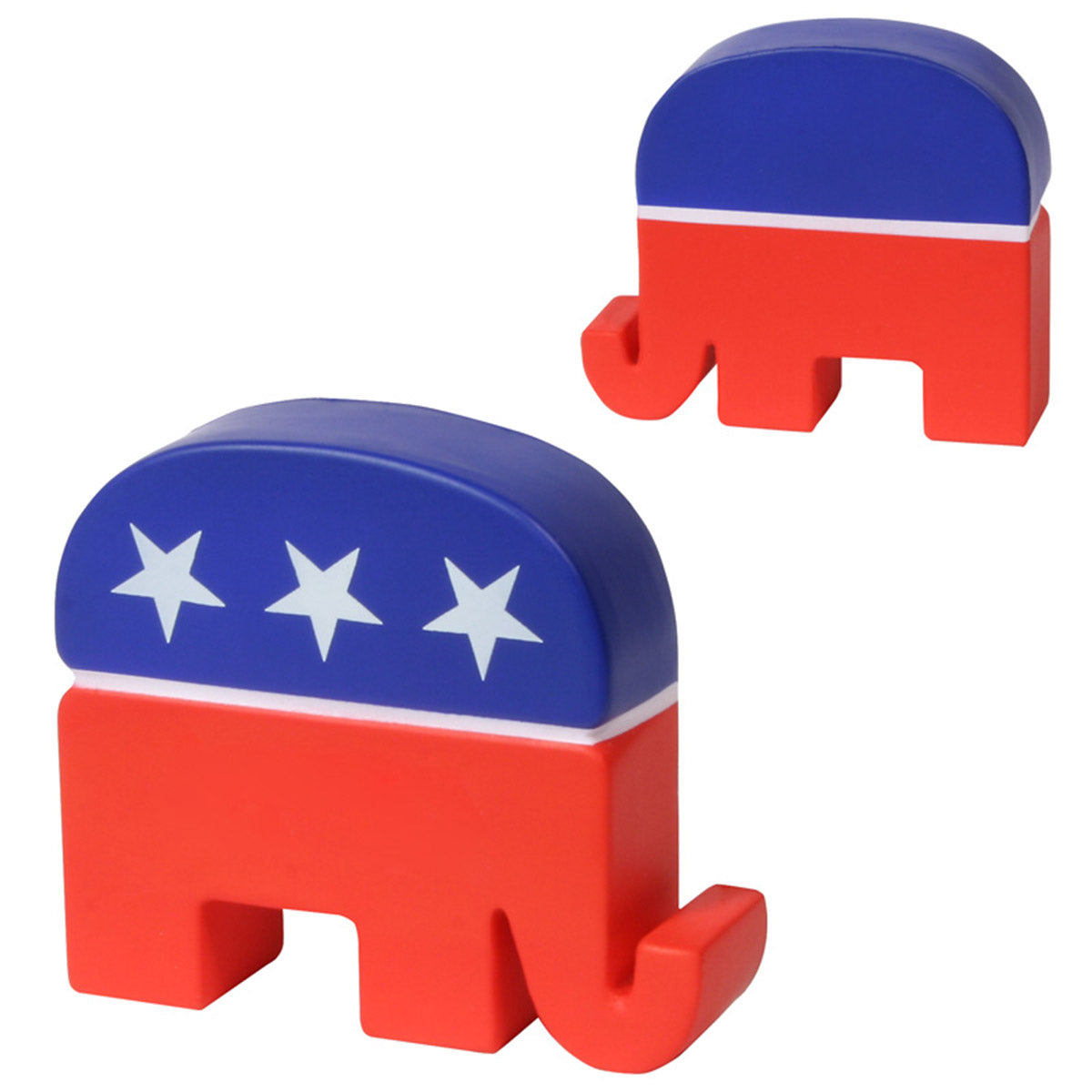 Republican Elephant Stress Reliever