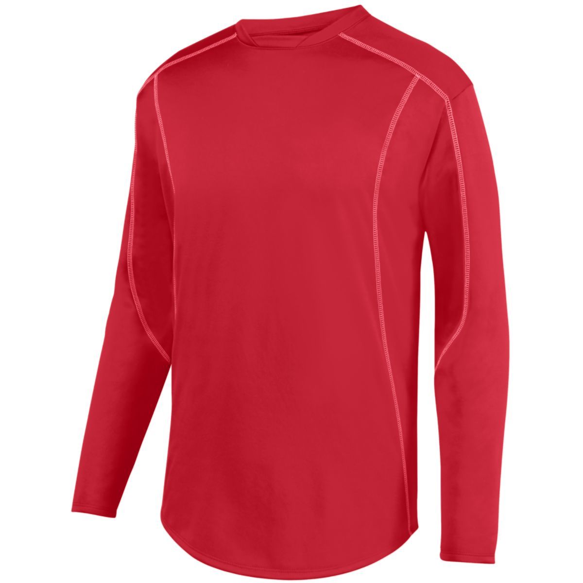 Youth Edge Pullover