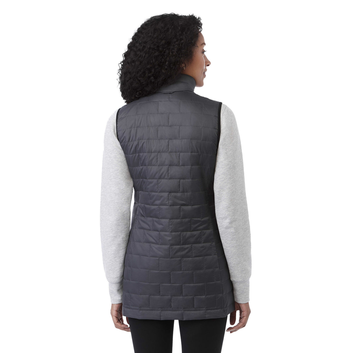 Women's TELLURIDE Packable Insulated Vest