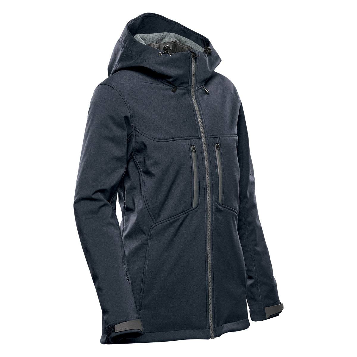 Women's Epsilon System Jacket
