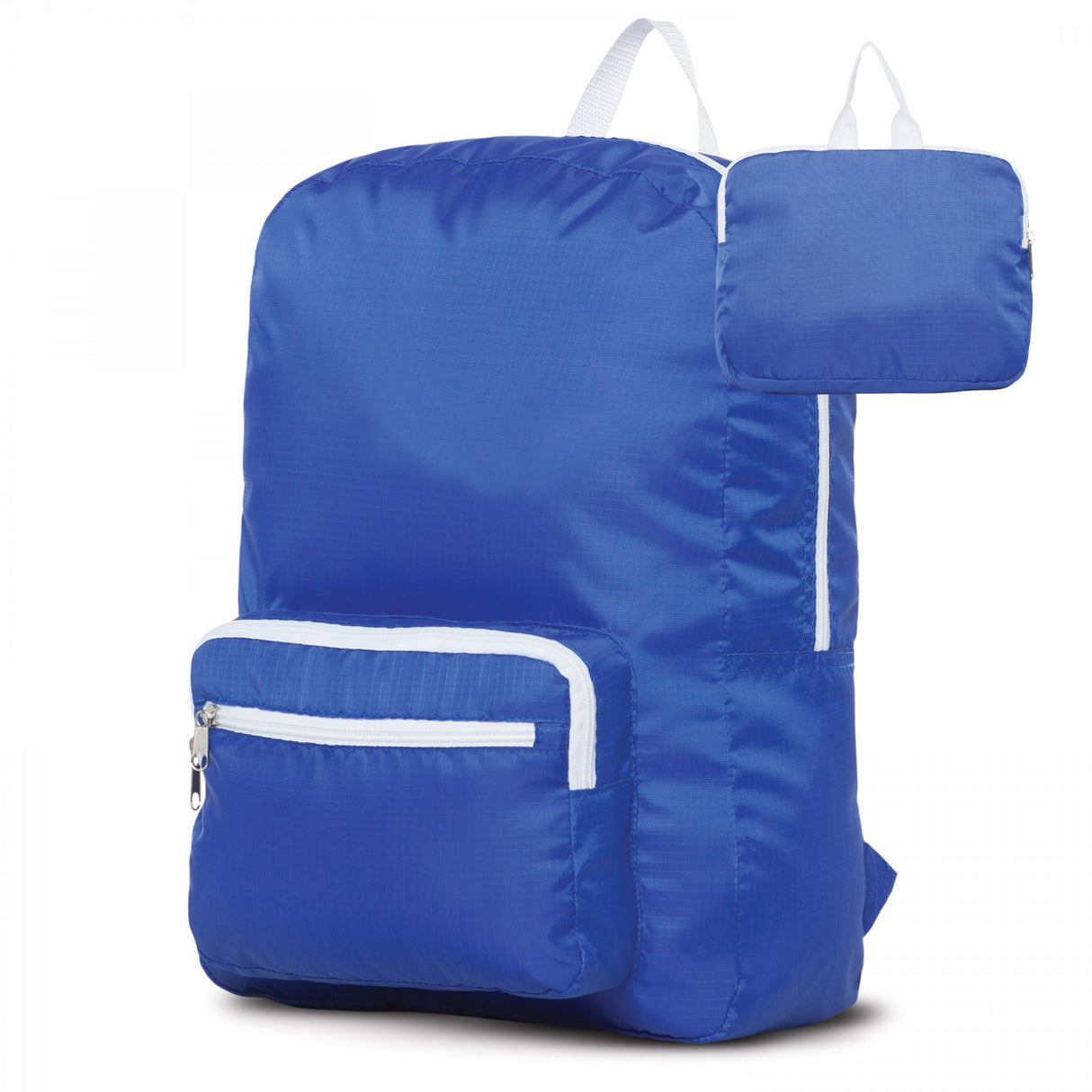 Make It Pop Packable Backpack