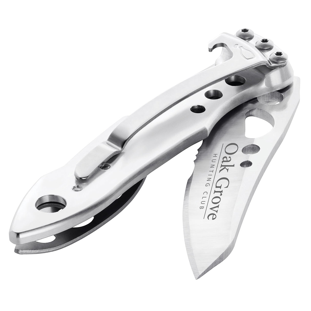 Leatherman® Skeletool Kbx Stainless