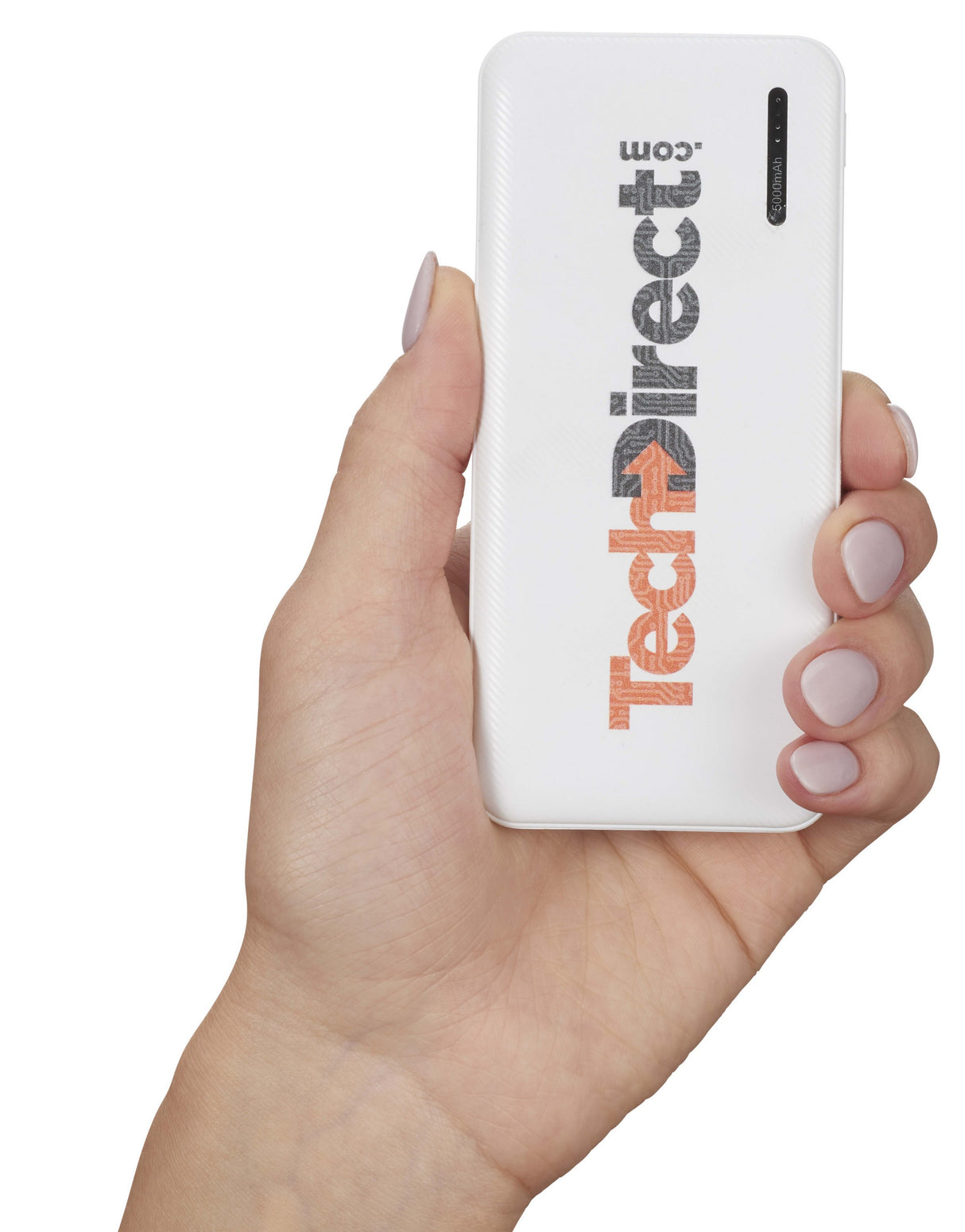 Zodiac High Density 5000 mAh Power Bank