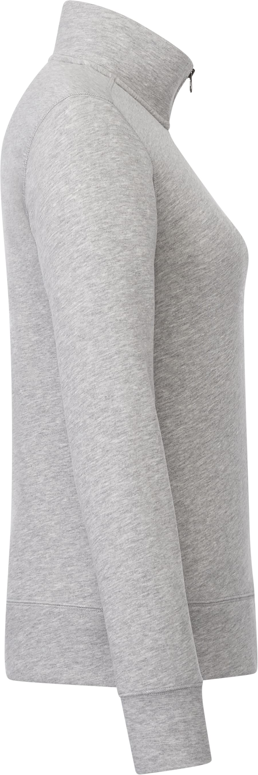 Women's DAYTON Fleece Half Zip