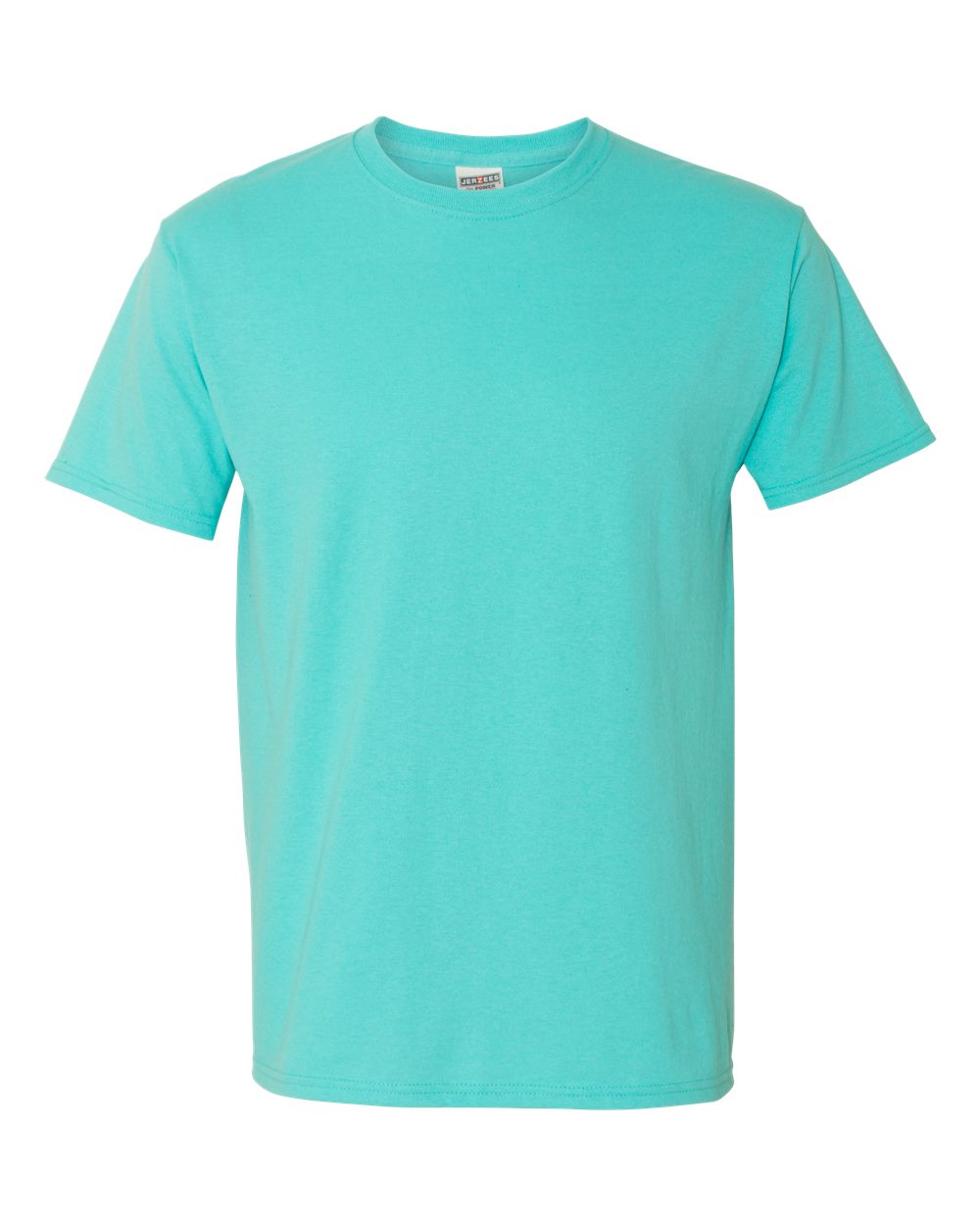 000488 Jerzees® Dri-Power® 50/50 T-Shirt