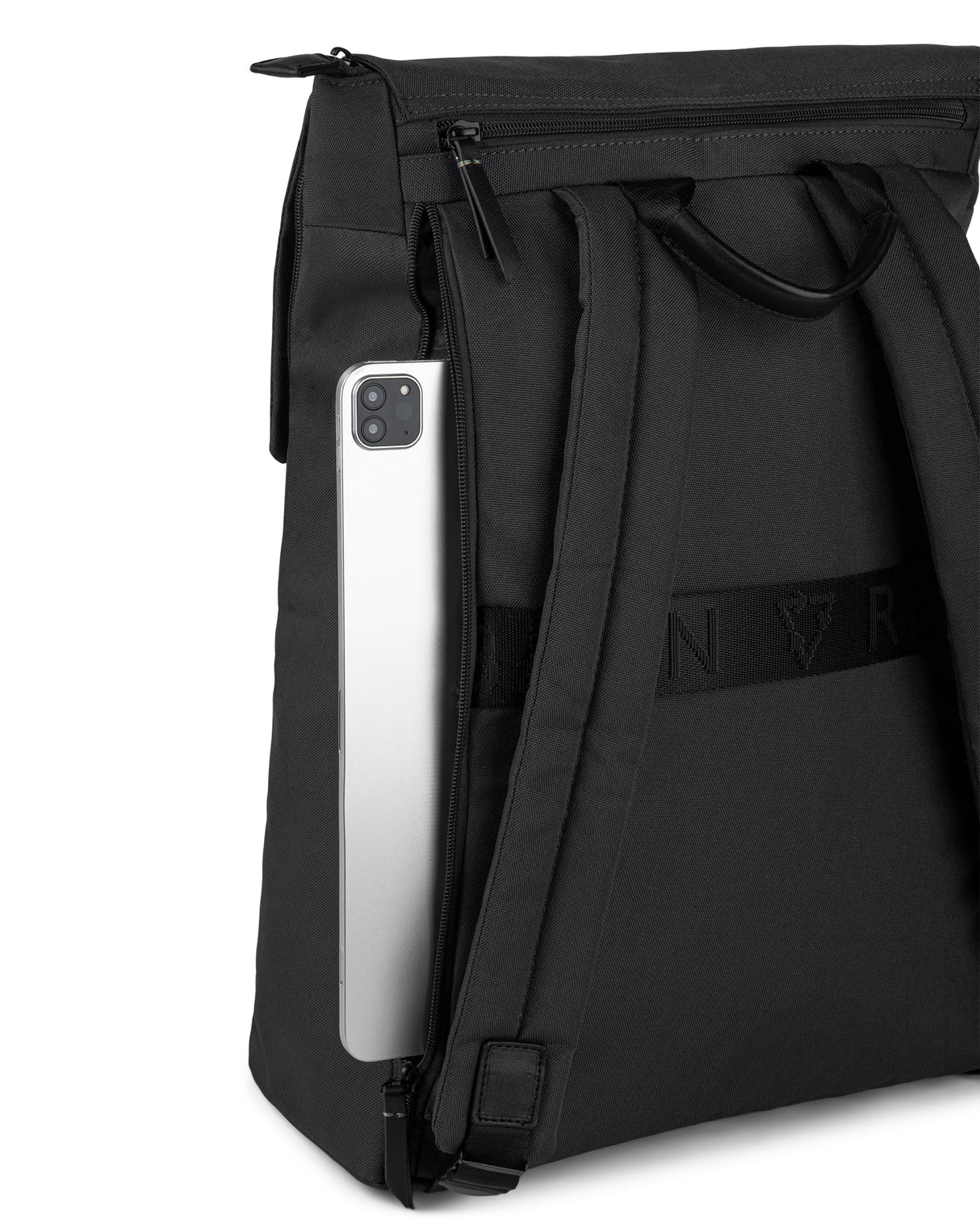 Bugatti-Reborn Collection Backpack