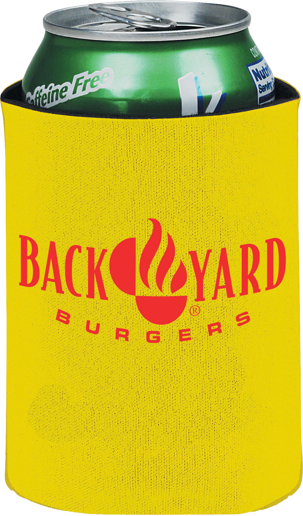 12oz Collapsible Can Insulator