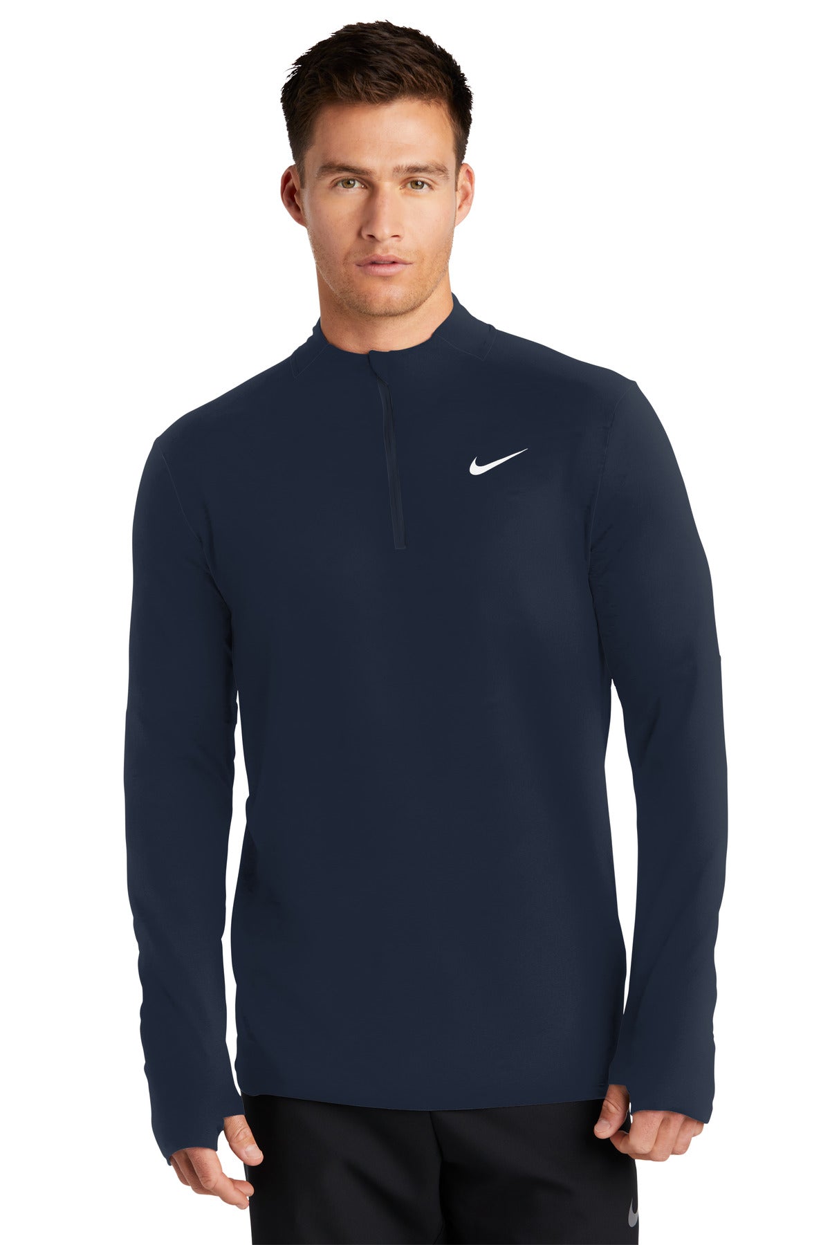 Nike Dri-FIT Element 1/2-Zip Shirt
