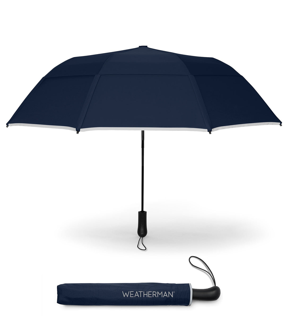 The Weatherman® Collapsible