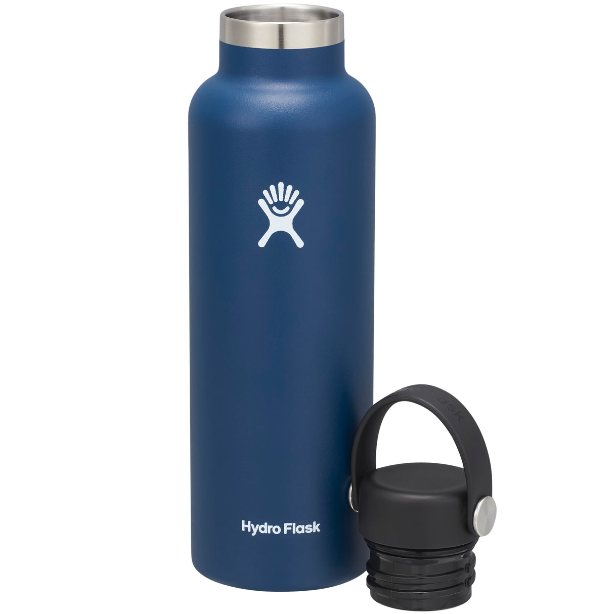 Hydro Flask Standard Mouth With Flex Cap 21oz