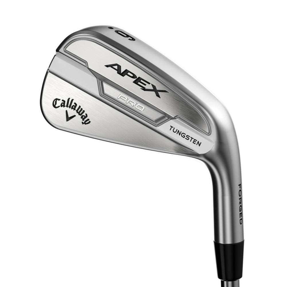 Callaway® Apex 21 Pro Iron 7 Piece Golf Club Set