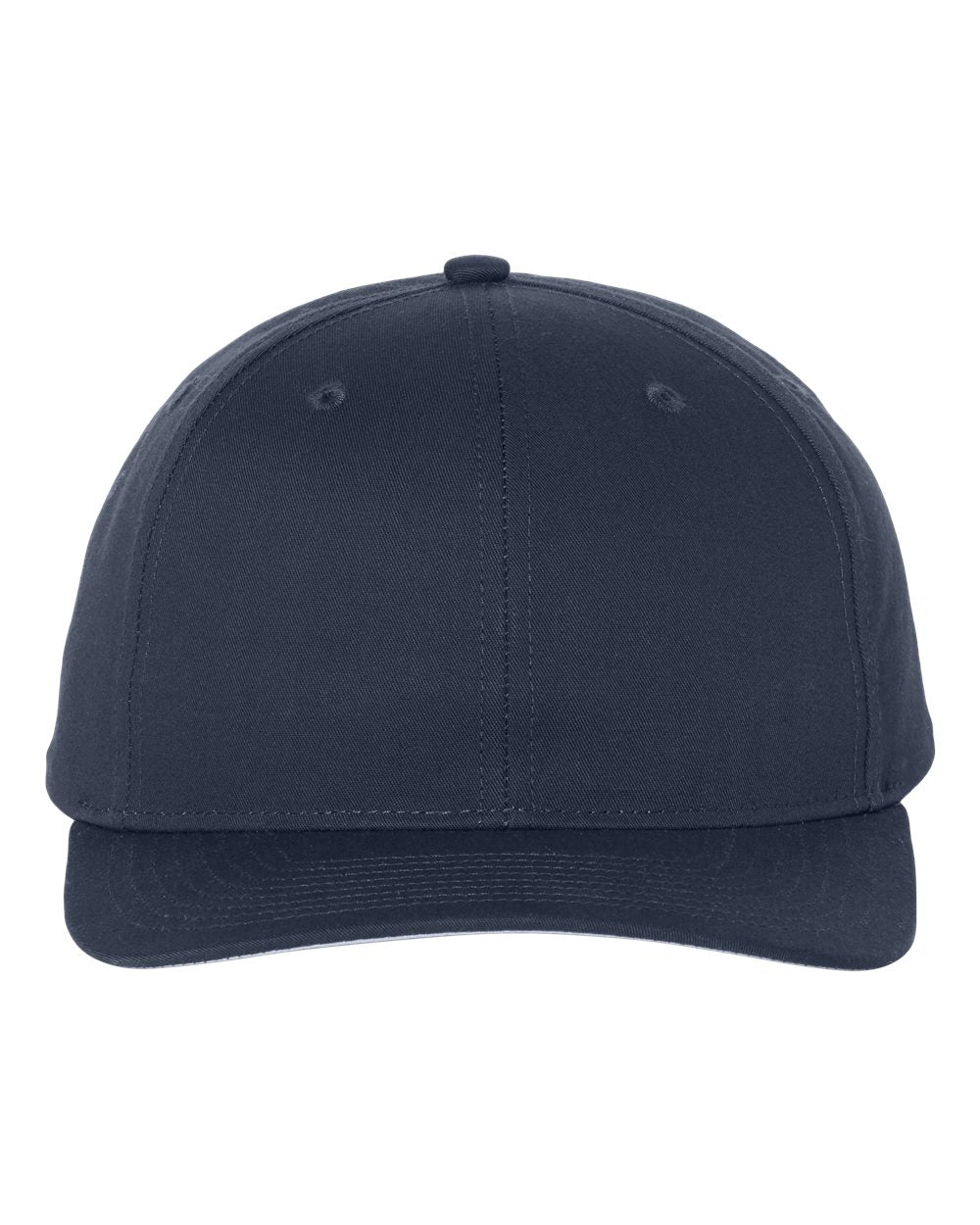 Richardson® Pro Twill Snapback Cap