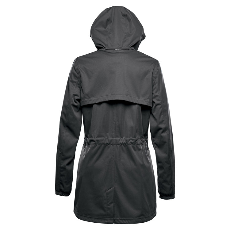 Women's Belcarra Softshell