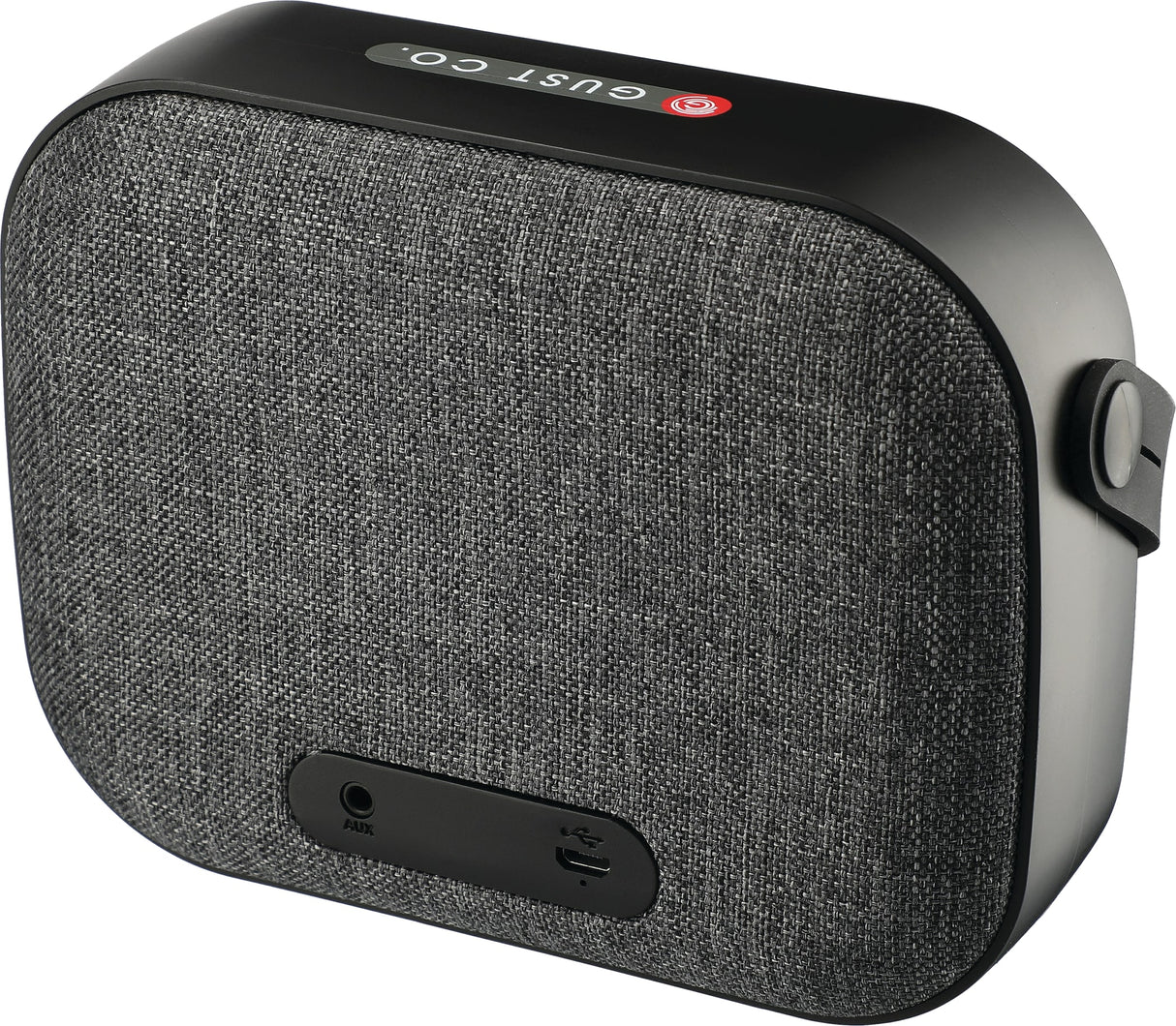 Woven Fabric Bluetooth Speaker