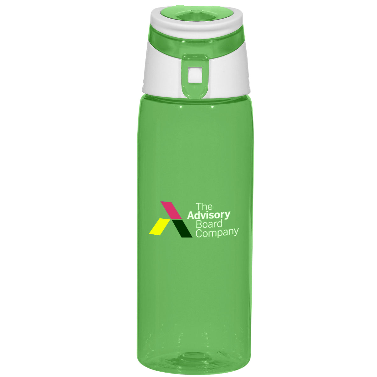 24 Oz. Tritan‚Ñ¢ Flip-top Sports Bottle