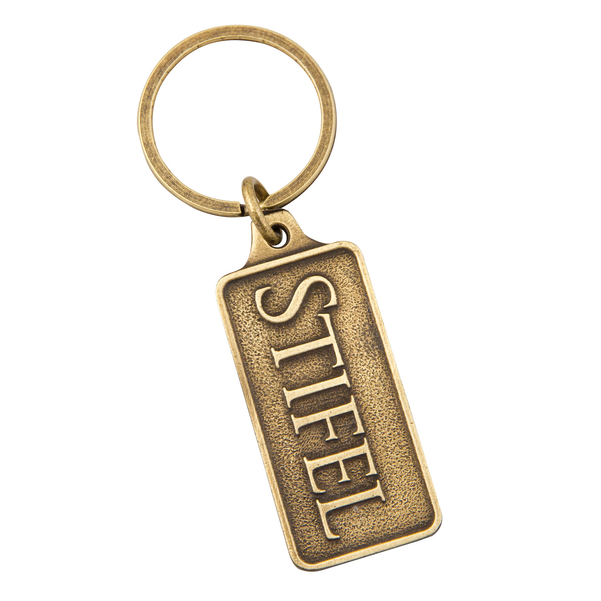 Classic Key Chain (2.0 sq")