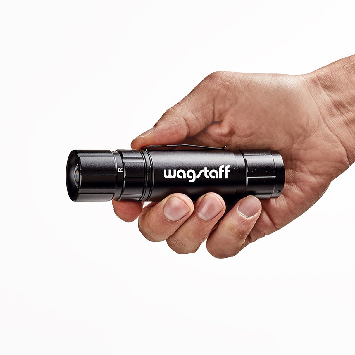 Cedar Creek® AURORA MULTI-COLOR FLASHLIGHT