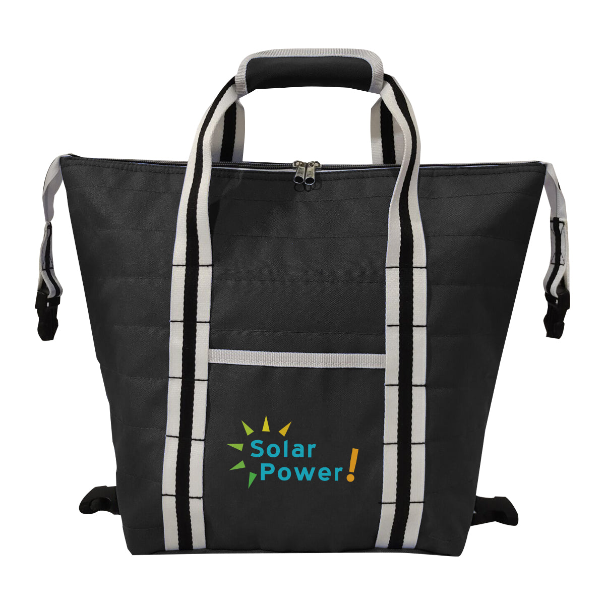 Express Lunch Expandable Cooler Bag