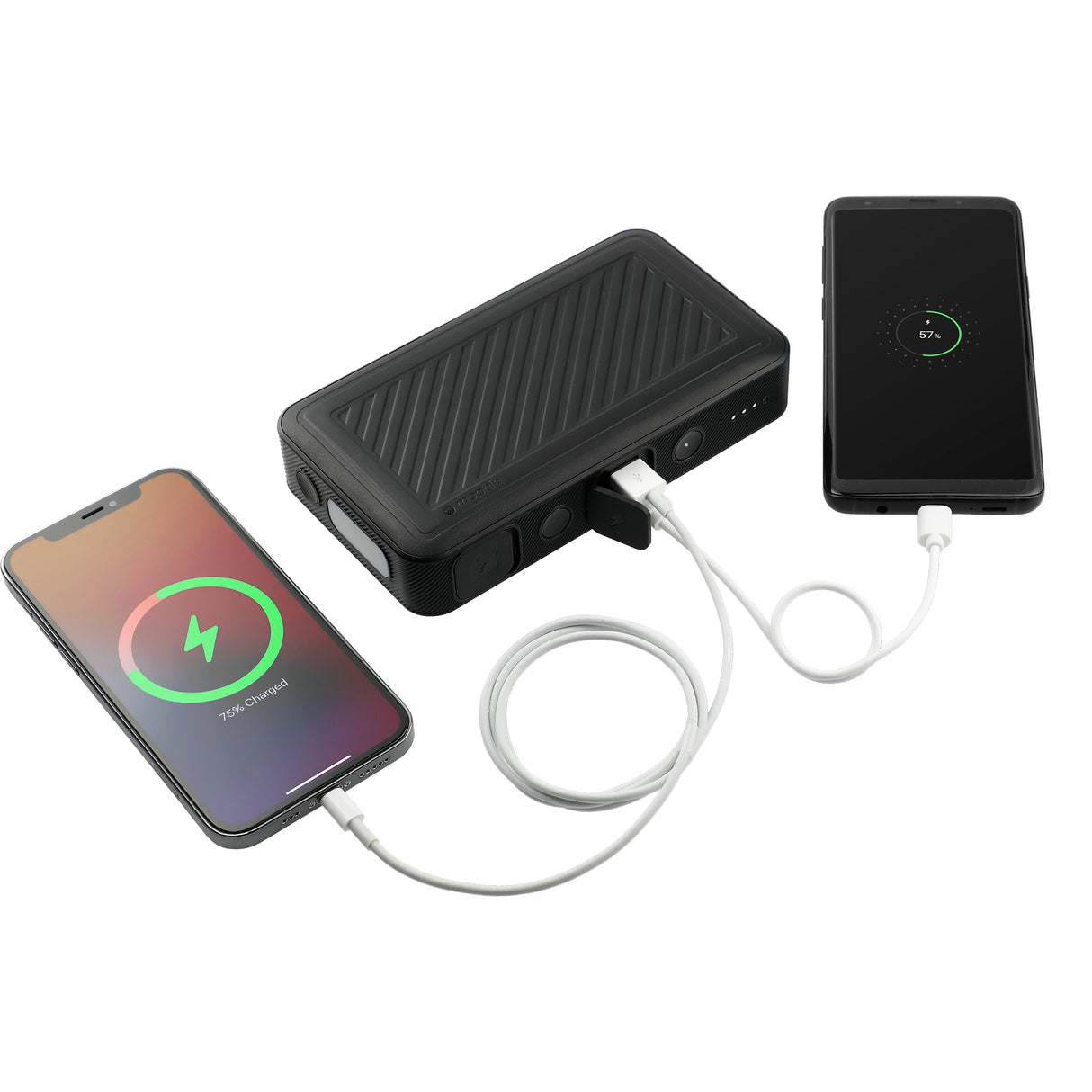 mophie Powerstation Go Rugged Compact