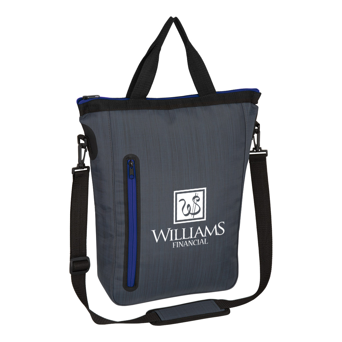 Water-resistant Sleek Bag