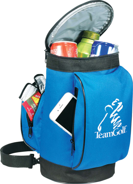 Golf Bag 6-Can Event Cooler