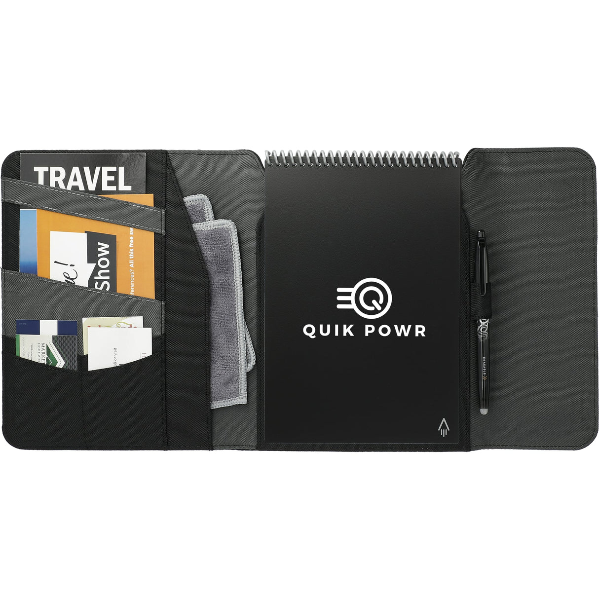 Rocketbook Executive Flip Capsule Set