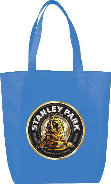 Eros Non-Woven Shopper Tote