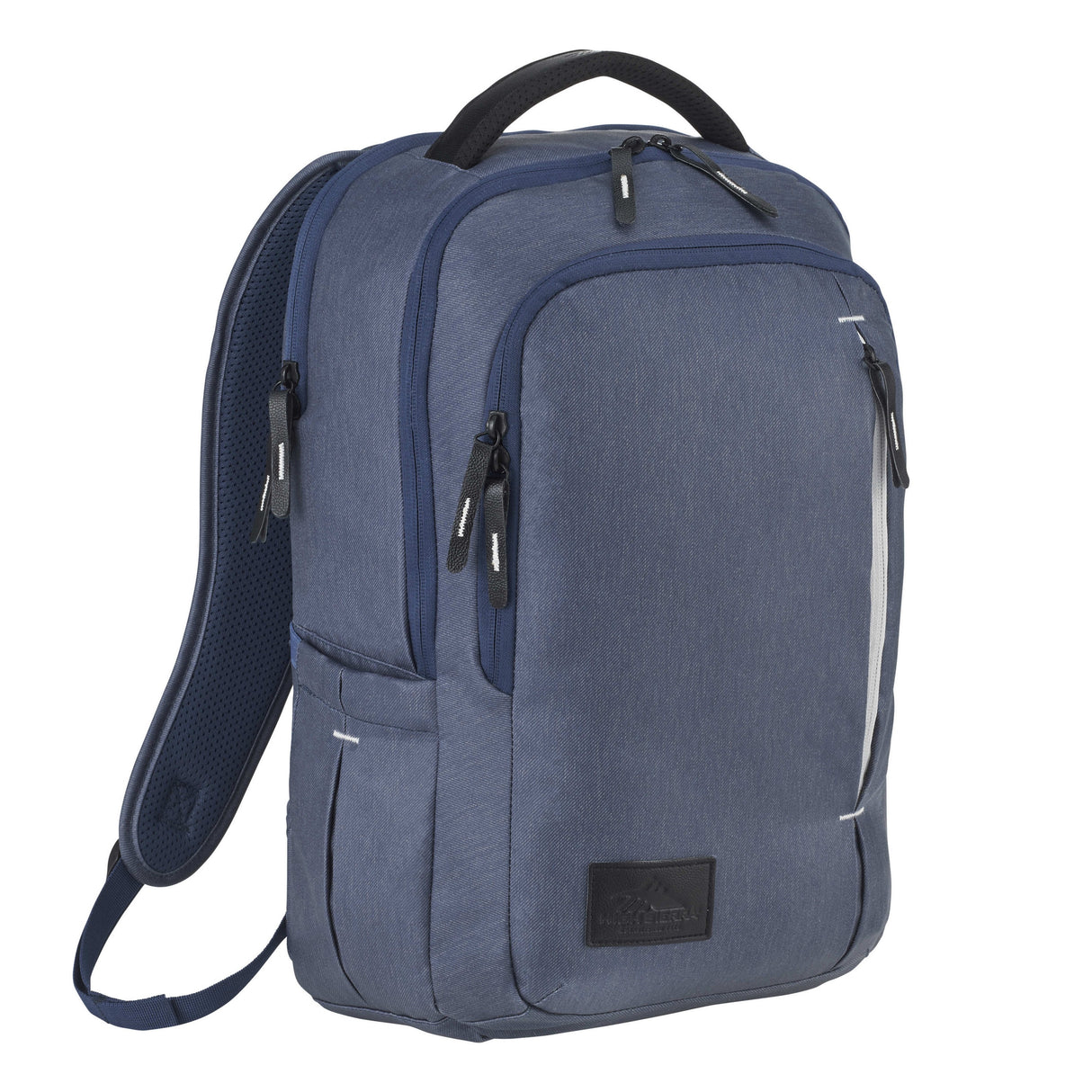 High Sierra Slim 15" Computer Backpack