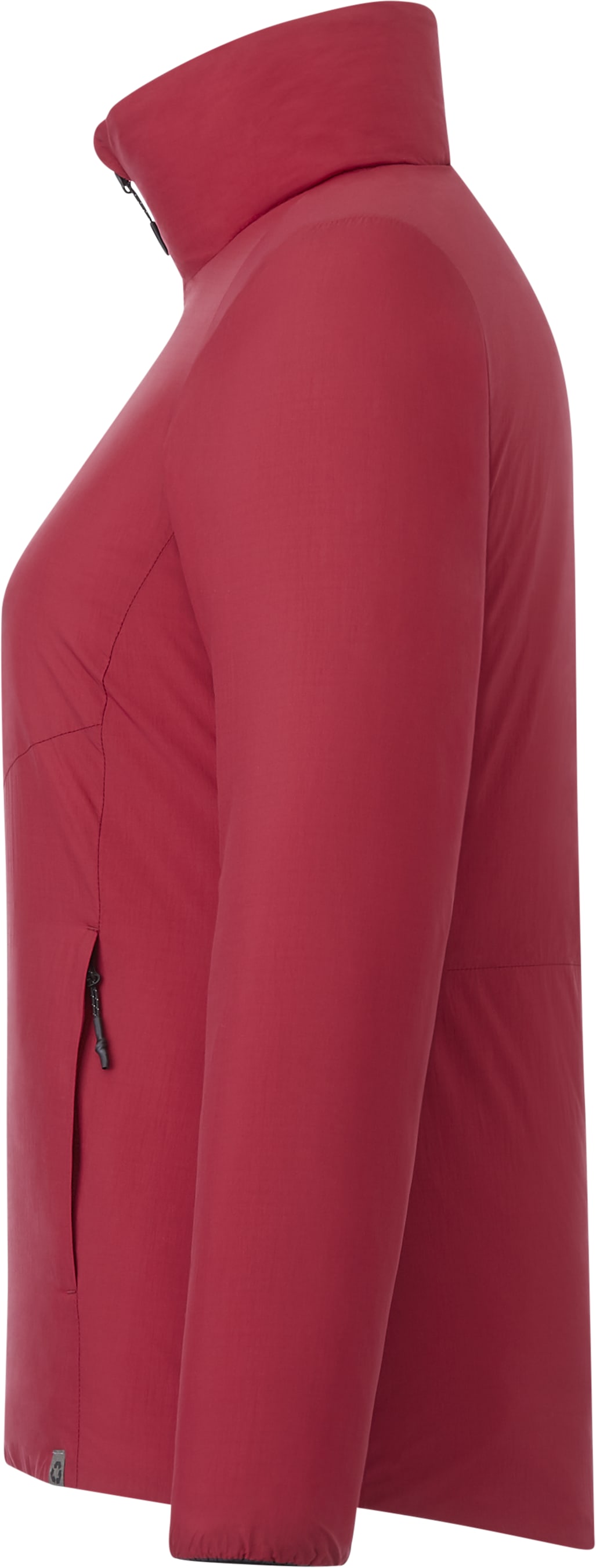 Women's KYES Eco Packable Insulated Jacket